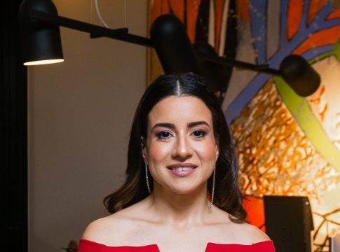 Denise Mendes lembra que ainda existe uma relação de poder desigual entre homens e mulheres

FOTO: divulgação