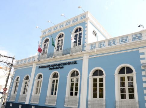 Foto: Divulgação/OAB-PA