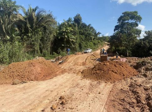 Desde o início do ano, foram repassados mais de R$ 544 milhões para cidades brasileiras afetadas por desastres naturais. Foto: Divulgação