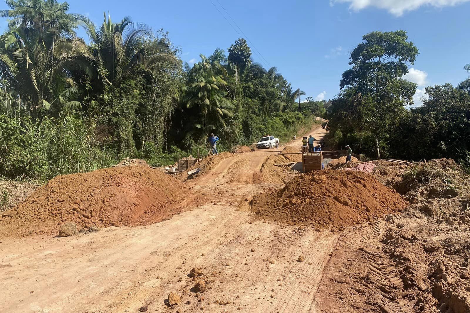 Desde o início do ano, foram repassados mais de R$ 544 milhões para cidades brasileiras afetadas por desastres naturais. Foto: Divulgação