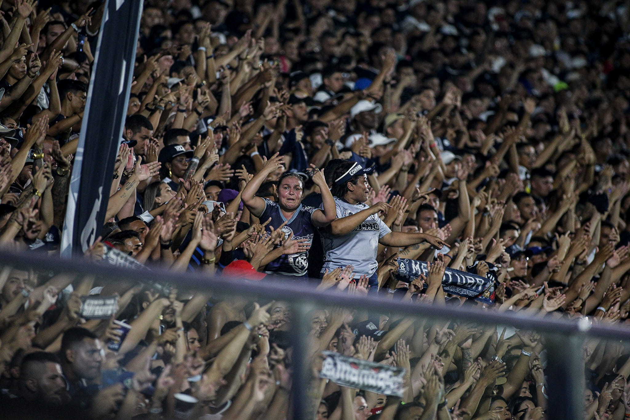 O Remo venceu nove jogos na temporada. Foto:  Samara Miranda/Remo