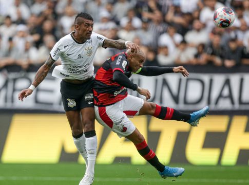 O Corinthians perdeu para o Ituano nos pênaltis na tarde deste domingo (12), em partida válida pelas quartas de final do Campeonato Paulista. Foto: Corinthians/divulgação