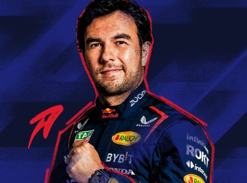 Sergio Pérez aproveitou os problemas enfrentados por seu companheiro de equipe, Max Verstappen, e venceu o GP da Arábia Saudita.