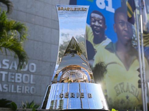 Competição garante quatro vagas à Série A de 2024. Foto: Divulgação