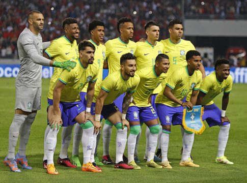 Foto: Rafael Ribeiro/CBF