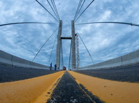 Após leilão da PA-150 e da Alça Viária, Governo avalia novas concessões. Valor praticado para os demais veículos será o segundo mais barato do País. Foto: Agência Pará