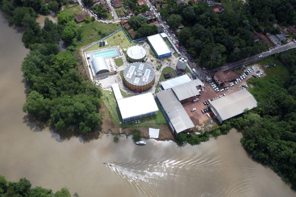 Foto: Ag. Pará