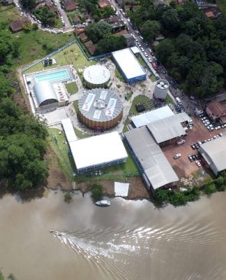 Foto: Ag. Pará