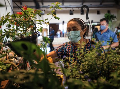 Durante os três dias de evento, o público visitante terá a oportunidade de encontrar em um único local, diversas opções de presentes ofertados por empreendedores paraenses. Foto: Ag. Pará