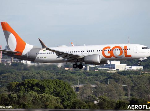 A GOL está com vagas em diversas regiões do país, para todos os níveis de experiência, oferecendo oportunidade de trabalho remoto e para PcD. Foto: Divulgação