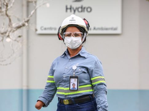 A Norsk Hydro está com cinco novas vagas de emprego abertas para inscrições e cadastro no banco de talentos para pessoas com deficiência