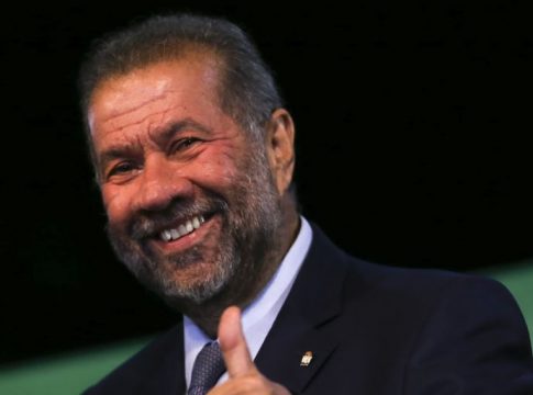 Ministro Carlos Lupi acertou com o ministro Rui Costa uma nova reunião para sexta-feira

FOTOs: José Cruz/Agência Brasil e Fábio Pozzebom/Agência Brasil