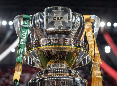 A Copa do Brasil paga bem aos participantes. Foto: Divulgação