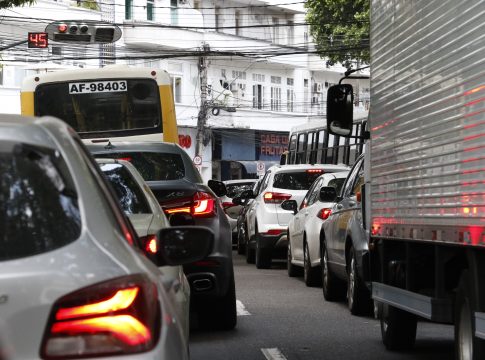 O autor narrou que, em setembro de 2018, requisitou aposentadoria especial, afirmando que teria 35 anos de tempo de contribuição. 
FOTO: IRENE ALMEIDA