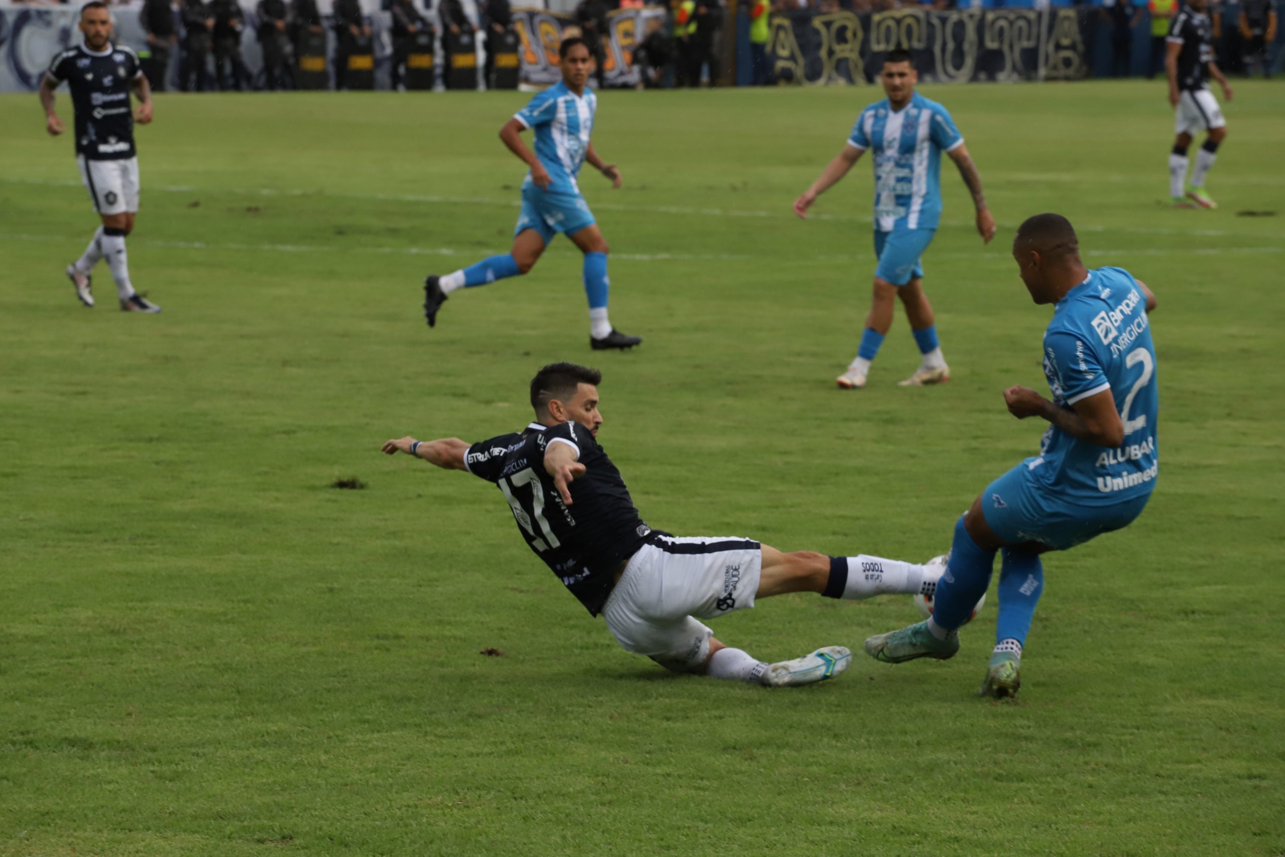 O clássico vai acontecer em julho. Foto: Irene Almeida/Diário do Pará.