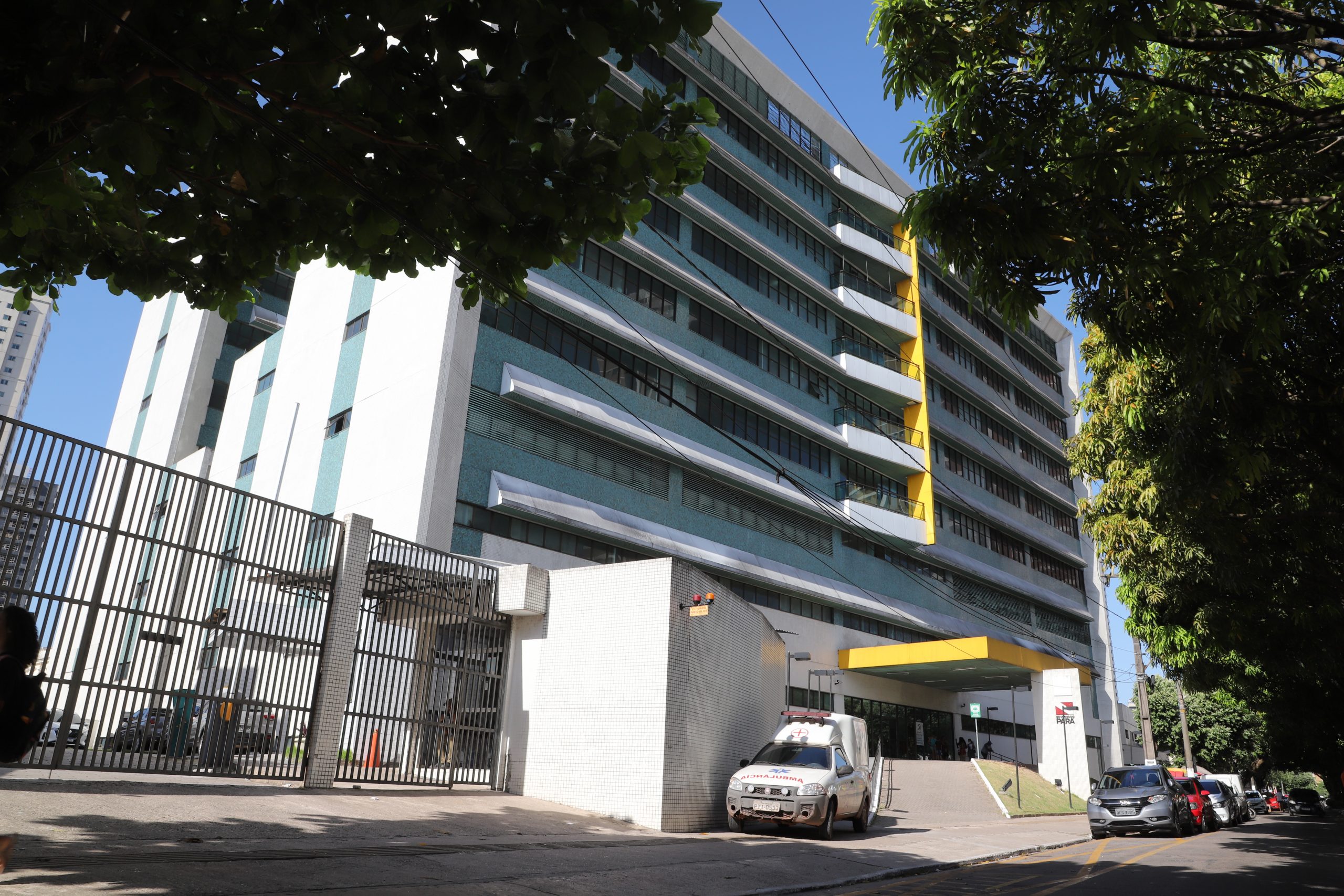 O resultado inclui os candidatos aprovados e classificados para as vagas ofertadas e vagas em cadastro de reserva por cargo e ordem de classificação. Foto: Mauro Ângelo/ Diário do Pará