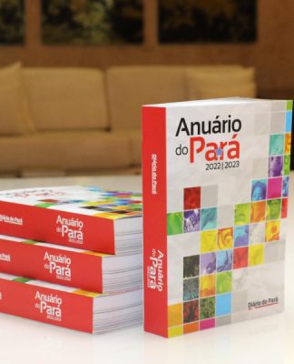 A publicação do DIÁRIO DO PARÁ, com dados gerais e atualizados sobre o Estado, conta com novos conteúdos e deve chegar às bancas em breve após o evento de lançamento. Foto: Octávio Cardoso