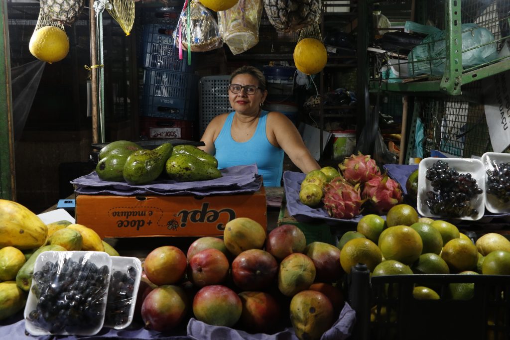Mulheres chefiam mais de 1,2 milhão de lares no Pará Mulheres chefiam mais de 1,2 milhão de lares no Pará