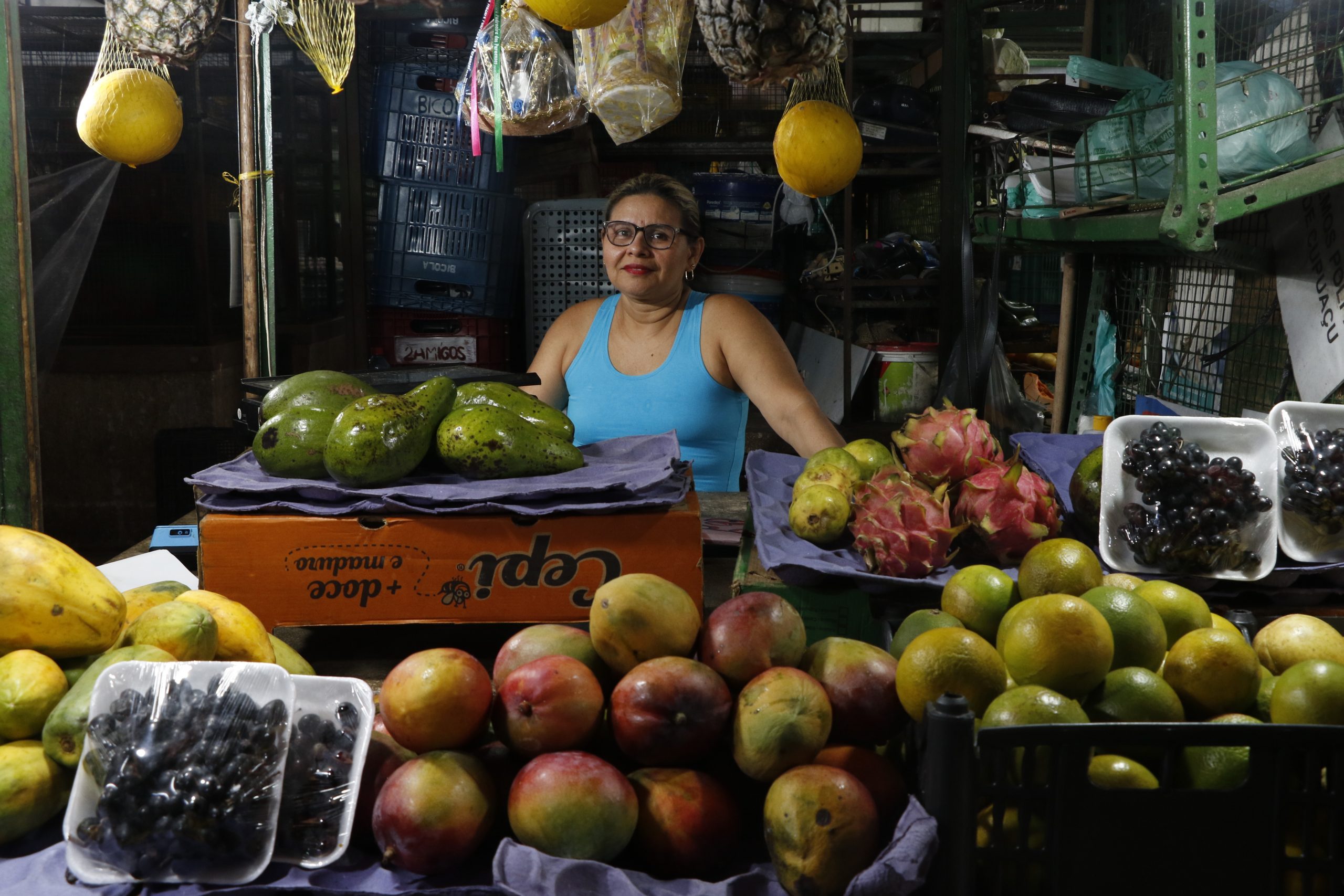 Mulheres chefiam mais de 1,2 milhão de lares no Pará