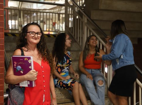 Sim, a vida começa aos 40!