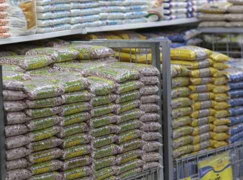 Diminuição no consumo do feijão pode trazer prejuízos à saúde