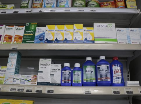 BELEM-PARA-BRASIL-22-03-2023-FOTOS ANTONIO MELO-( REPERCOSSAO-ALTA MEDICAMENTOS-ID-849032)
