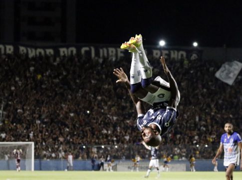 Foto: Wagner Almeida / Diário do Pará.