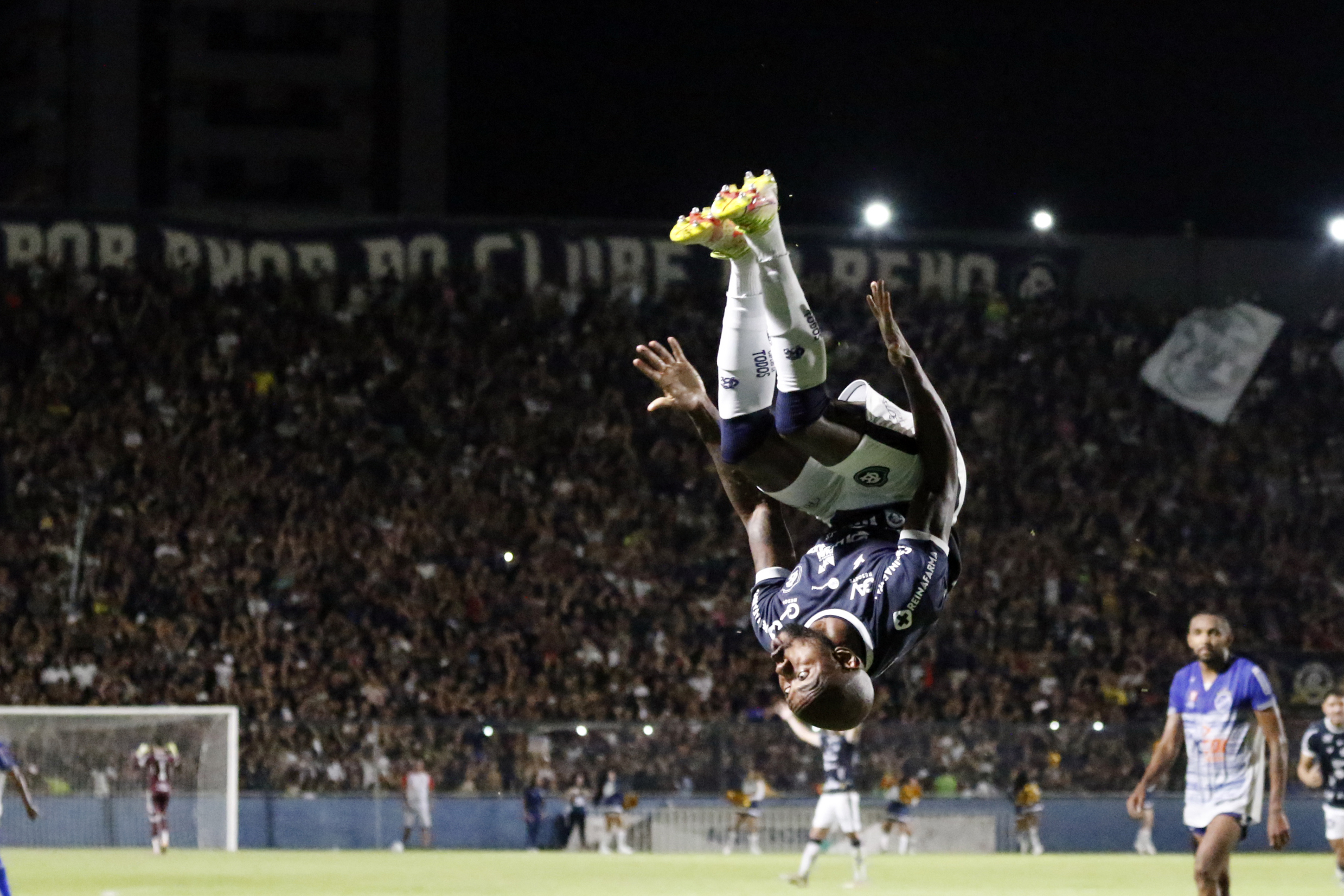 Foto: Wagner Almeida / Diário do Pará.