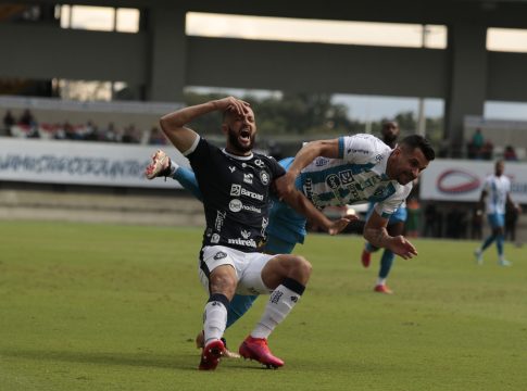 Foto: Wagner Almeida / Diário do Pará.