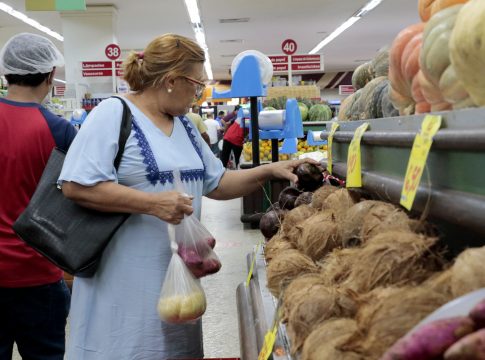 Foto: Ricardo Amanajás