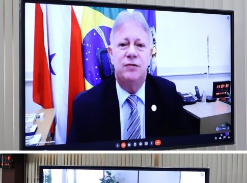 Coluna Justiça em fatos 19/03