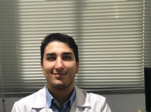 Caio Brito diz que período favorece aparecimento de doenças

FOTO: Divulgação