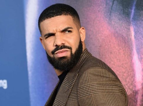 O rapper canadense Drake enfureceu o público do Lollapalooza ao cancelar sua apresentação em São Paulo, prevista para a noite de domingo. Foto: Divulgação