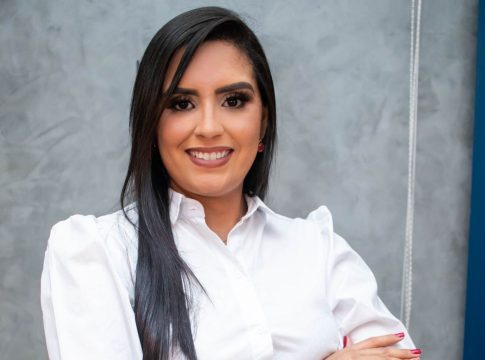 Edelina diz que ensinamentos devem começar aos 3 anos

FOTO: divulgação