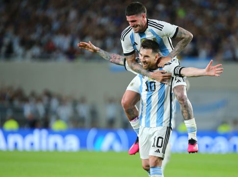 Foto: AFA/divulgação