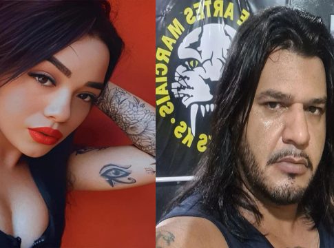 Uma mulher de 21 anos foi assassinada pelo namorado após viajar do Pará para o Rio Grande do Sul para conhecê-lo pessoalmente, segundo a polícia. Foto: Divulgação