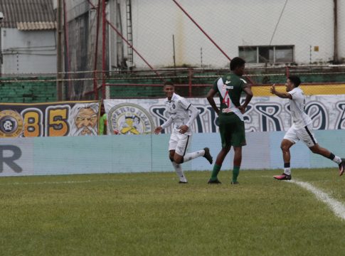 Time azulino não se deslumbra com bom desempenho. Foto: Mauro Ângelo