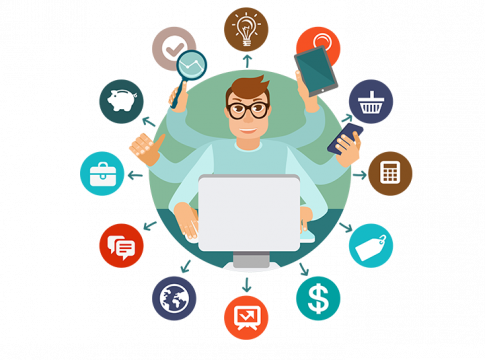 Saiba como oferecer trabalhos de “freelancer” pela internet