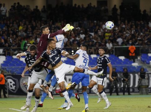 Com uma tradição centenária, o Re-Pa consolidou-se como o clássico mais disputado do planeta