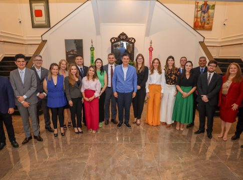 Coluna Justiça em Fatos - 26/03