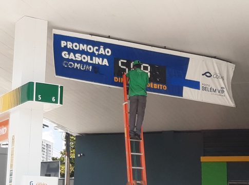 Postos de combustível podem ser multados por preços abusivos; entidades estaduais e municipais têm cinco dias para denunciar prática à Senacon. Foto: Divulgação