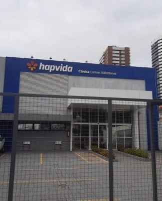 Um dia após reportar ao mercado um prejuízo de R$ 316,7 milhões no quarto trimestre de 2022, as ações da operadora de saúde desabaram 32,6%. Foto: Divulgação