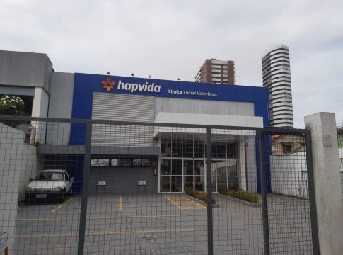 Um dia após reportar ao mercado um prejuízo de R$ 316,7 milhões no quarto trimestre de 2022, as ações da operadora de saúde desabaram 32,6%. Foto: Divulgação