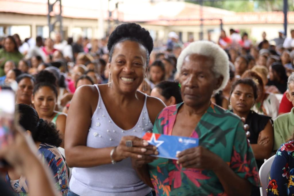 O “Sua Casa” tem como objetivo principal garantir auxílio para aquisição de material de construção e para o pagamento dos trabalhadores empregados durante a obra de construção, reconstrução e ampliação. Foto: Agência Pará