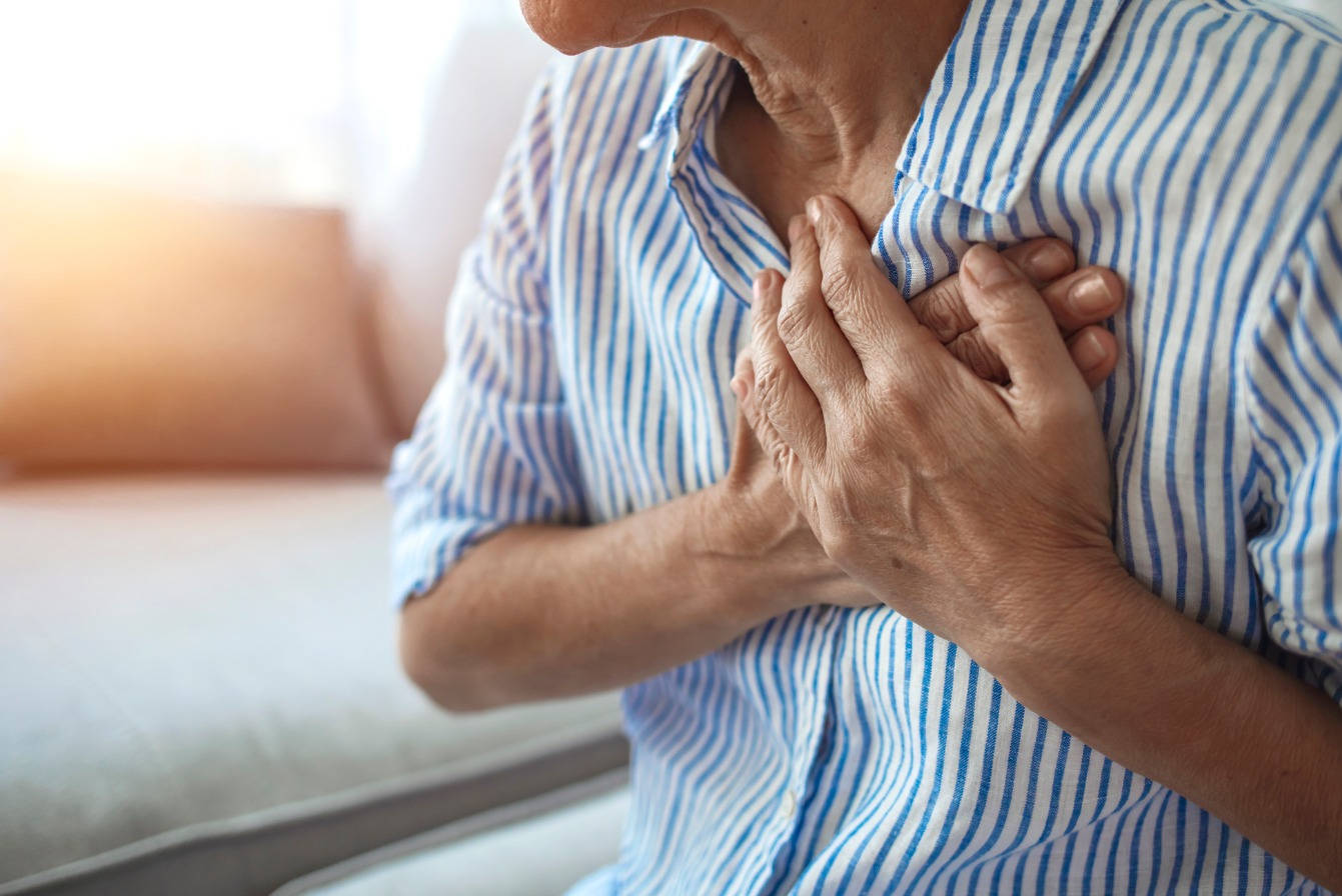 De acordo com o Ministério da Saúde, no Brasil, a cada dois minutos morre uma pessoa devido a uma enfermidade cardiovascular. FOTO: Divulgação