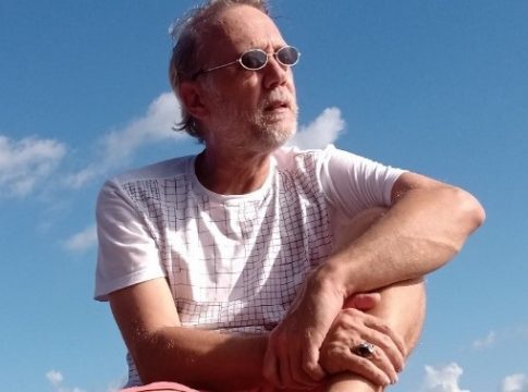 Falecido em janeiro, Afonso Gallindo terá homenagem com dois filmes exibidos na abertura: “O Negro no Pará” e “Cuia”. FOTO: REPRODUÇÃO/INSTAGRAM