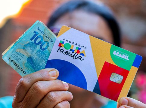 Com adicionais, valor médio do benefício está em R$ 668,73