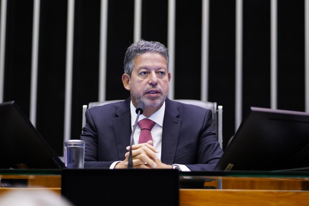 O ministro Gilmar Mendes, do STF (Supremo Tribunal Federal), arquivou o inquérito que envolve aliados do presidente da Câmara, Arthur Lira (PP-AL). FOTO: Bruno Spada / Câmara dos Deputados