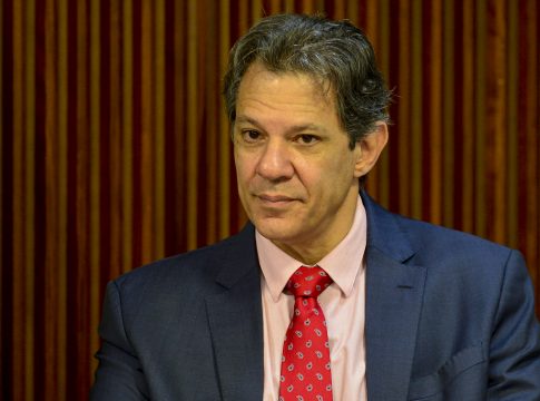 Haddad: governo federal compensará os estados e o Distrito Federal em R$ 26,9 bilhões até 2026

FOTO: MARCELO CAMARGO/AGÊNCIA BRASIL