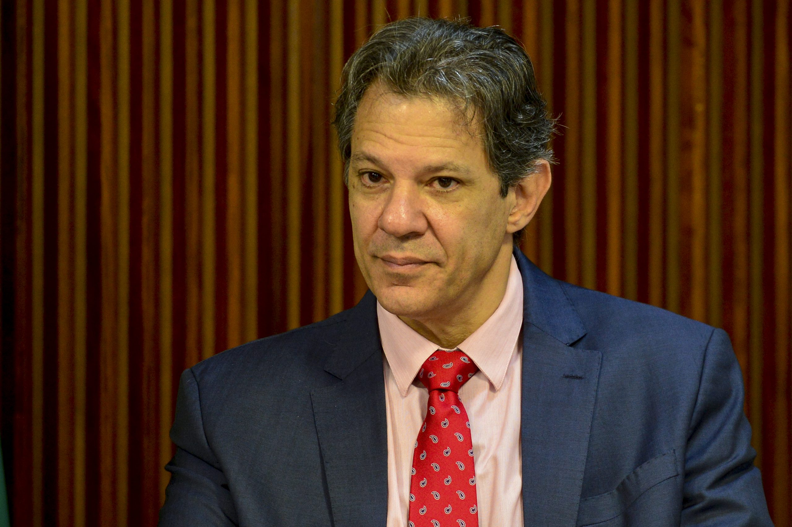 Haddad: governo federal compensará os estados e o Distrito Federal em R$ 26,9 bilhões até 2026

FOTO: MARCELO CAMARGO/AGÊNCIA BRASIL